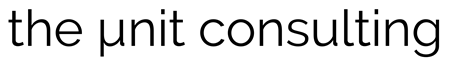 Client Portal - The Unit Consulting